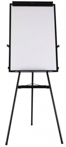 Deli 得力牌 Flip Chart Erasel 會議掛紙板