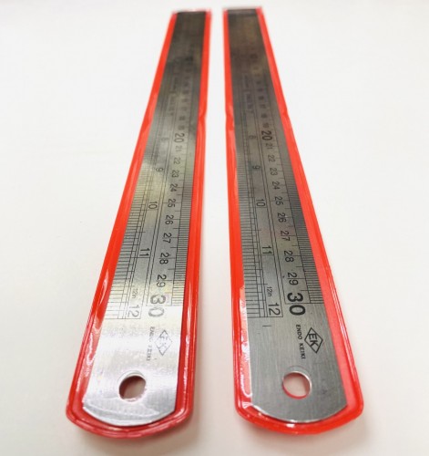 日本 ENDO KEIKI 鋼尺 (提供各種尺寸)