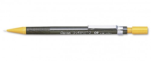 Pentel  A129-E  0.9mm鉛芯筆