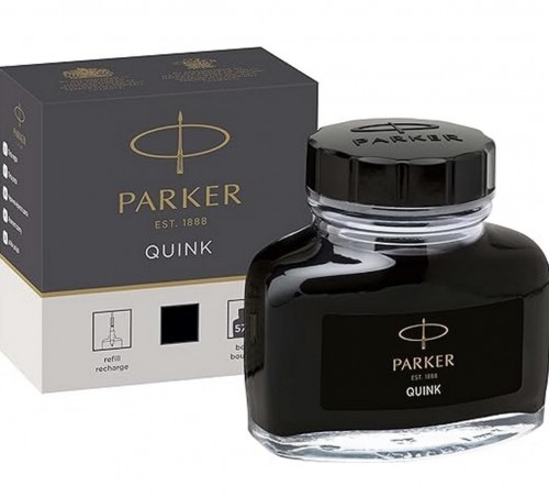 Parker 1950375 Quink 墨水